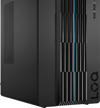 Lenovo LOQ  i5-13/16/512/3060 stationär dator gaming