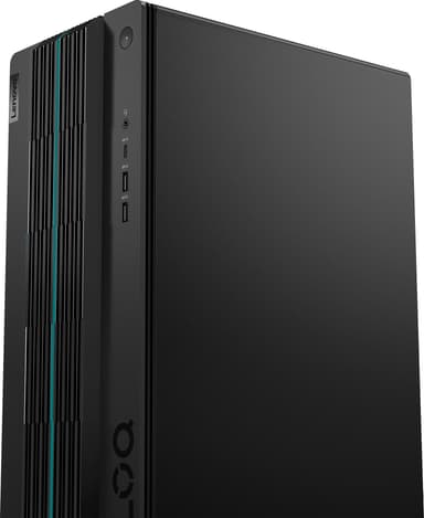 Lenovo LOQ  i5-13/16/512/3060 stationär dator gaming