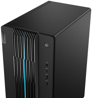 Lenovo LOQ  i5-13/16/512/3060 stationär dator gaming