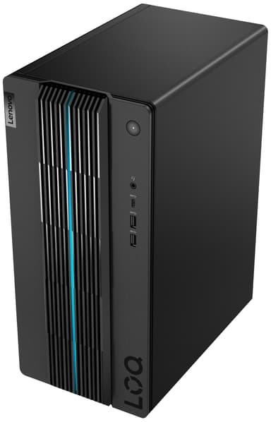 Lenovo LOQ  i5-13/16/512/3060 stationär dator gaming