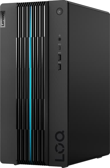 Lenovo LOQ  i5-13/16/512/3060 stationär dator gaming