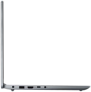 Lenovo IdeaPad Slim 3 R5/16/512 14" bärbar dator (Arctic Grey)