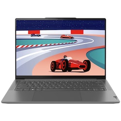 Lenovo Yoga Pro 7 i5-13/16/512 14.5" bärbar dator