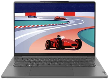 Lenovo Yoga Slim 7 Pro X i5-12/16/512 14.5 bärbar dator