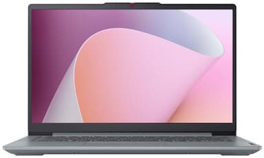 Lenovo IdeaPad Slim 3 R5/8/512 14" bärbar dator (Arctic Grey)