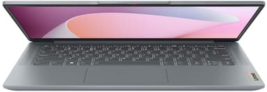 Lenovo IdeaPad Slim 3 R5/16/512 14" bärbar dator (Arctic Grey)