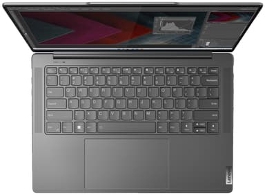 Lenovo Yoga Pro 7 i7-13/16/512 14.5" bärbar dator