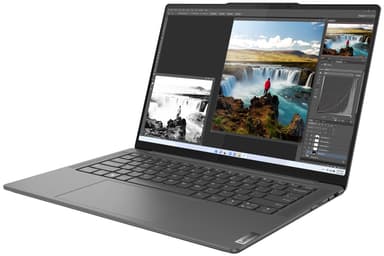 Lenovo Yoga Pro 7 i7-13/16/512 14.5" bärbar dator