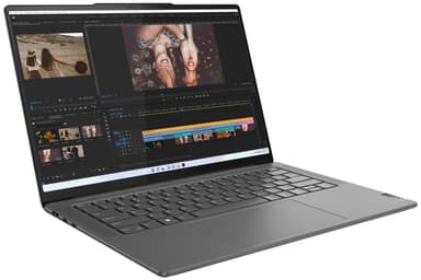 Lenovo Yoga Pro 7 i7-13/16/512 14.5" bärbar dator