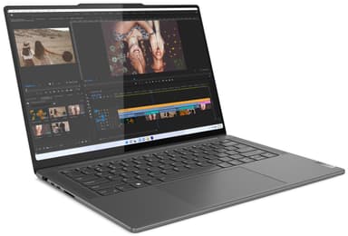 Lenovo Yoga Pro 9i i7/16/1000 14.5" bärbar dator (stormgrå)