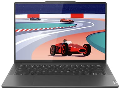 Lenovo Yoga Pro 9i i9/64/1000 14.5" bärbar dator (stormgrå)