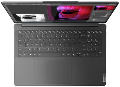 Lenovo Yoga Pro 9i i9/64/1000 16" bärbar dator (stormgrå)