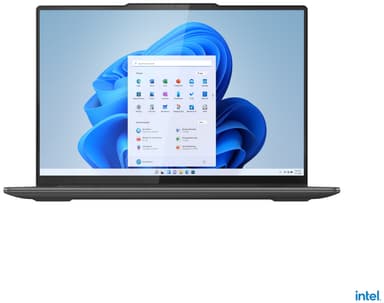 Lenovo Yoga Pro 9i i9/64/1000 14.5" bärbar dator (stormgrå)