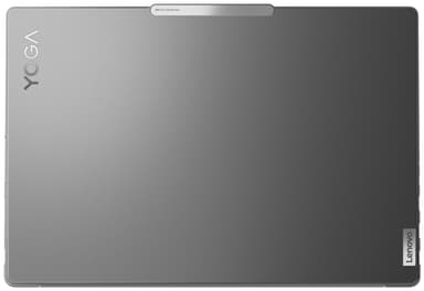 Lenovo Yoga Pro 9i i9/64/1000 16" bärbar dator (stormgrå)