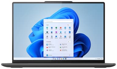 Lenovo Yoga Pro 9i i9/64/1000 16" bärbar dator (stormgrå)