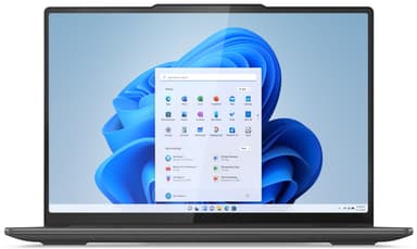 Lenovo Yoga Pro 9i i7/16/1000 14.5" bärbar dator (stormgrå)