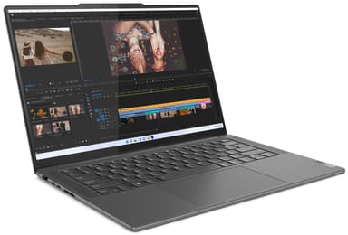 Lenovo Yoga Pro 9i i9/64/1000 14.5" bärbar dator (stormgrå)