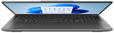 Lenovo Yoga Pro 9i i9/64/1000 16" bärbar dator (stormgrå)