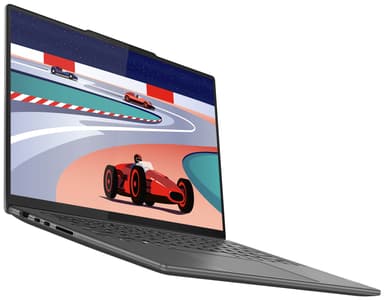 Lenovo Yoga Pro 9i i9/64/1000 14.5" bärbar dator (stormgrå)