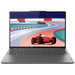 Lenovo Yoga Pro 9i i9/64/1000 16" bärbar dator (stormgrå)