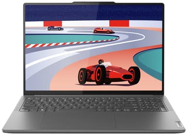 Lenovo Yoga Pro 9i i9/64/1000 16" bärbar dator (stormgrå)