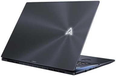 Asus ZenBook 16 Pro OLED UX7602 i9/32/1024 16" bärbar dator (Tech-svart)