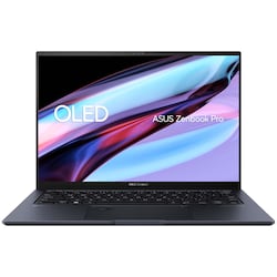 Asus ZenBook 14 Pro OLED UX6404 i7/16/1024 14.5" bärbar dator (Tech-svart)