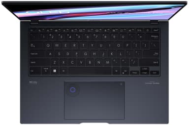 Asus ZenBook 14 Pro OLED UX6404 i9/32/1024 14.5" bärbar dator (Tech-svart)