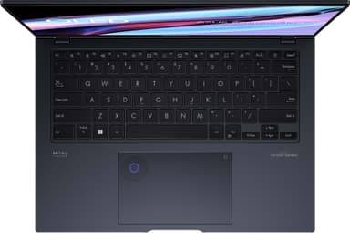Asus ZenBook 14 Pro OLED UX6404 i7/16/1024 14.5" bärbar dator (Tech-svart)