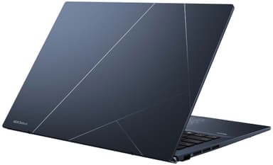 Asus ZenBook 14 OLED UX3402 i5/16/512 14" bärbar dator (Ponder Blue)