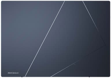 Asus ZenBook 14 UX3402 i5/16/512 14" bärbar dator (Ponder Blue)