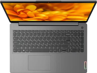 Lenovo IdeaPad 3i i7-11/16/512 15.6" bärbar dator