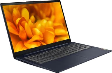 Lenovo IdeaPad 3i i3-11/8/512 15.6" bärbar dator