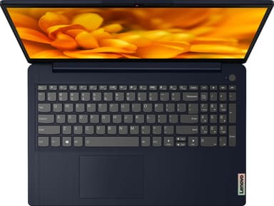 Lenovo IdeaPad 3i i3-11/8/512 15.6" bärbar dator