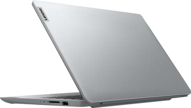 Lenovo IdeaPad 1i N5030/4/128 14" bärbar dator (Cloud Grey)