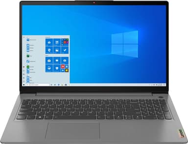 Lenovo IdeaPad 3i i7-11/16/512 15.6" bärbar dator