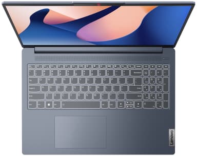 Lenovo IdeaPad Slim 5 i5-12/16/1000 16" bärbar dator (blå)