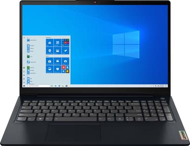 Lenovo IdeaPad 3i i3-11/8/512 15.6" bärbar dator