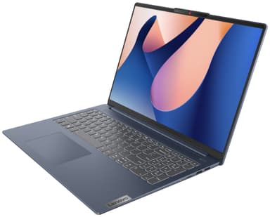 Lenovo IdeaPad Slim 5 i5-12/16/1000 16" bärbar dator (blå)