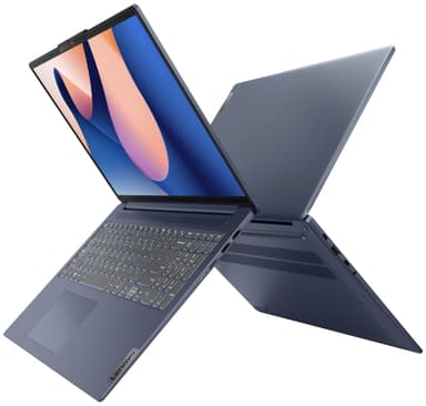 Lenovo IdeaPad Slim 5 i5-12/16/1000 16" bärbar dator (blå)