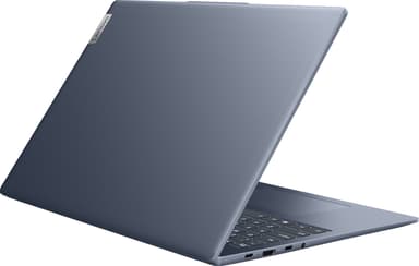 Lenovo IdeaPad Slim 5 i5-12/16/1000 16" bärbar dator (blå)