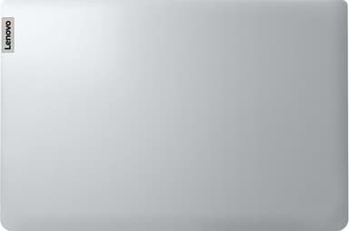 Lenovo IdeaPad 1i N5030/4/128 14" bärbar dator (Cloud Grey)