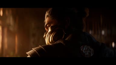 Mortal Kombat 1 - PC Windows
