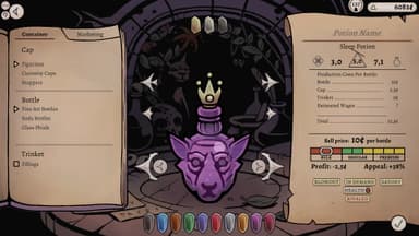 Potion Tycoon - Supporter Pack - PC Windows