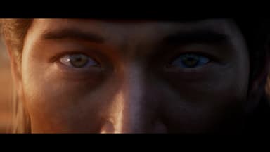 Mortal Kombat 1 - PC Windows