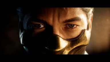 Mortal Kombat 1 - PC Windows