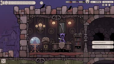 Potion Tycoon - Supporter Pack - PC Windows