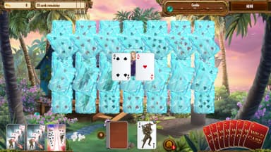 Fantasy Quest Solitaire - PC Windows,Mac OSX