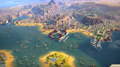 HUMANKIND™ - Para Bellum Wonders Pack - PC Windows,Mac OSX