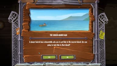 Zombie Solitaire 2 Chapter 1 - PC Windows